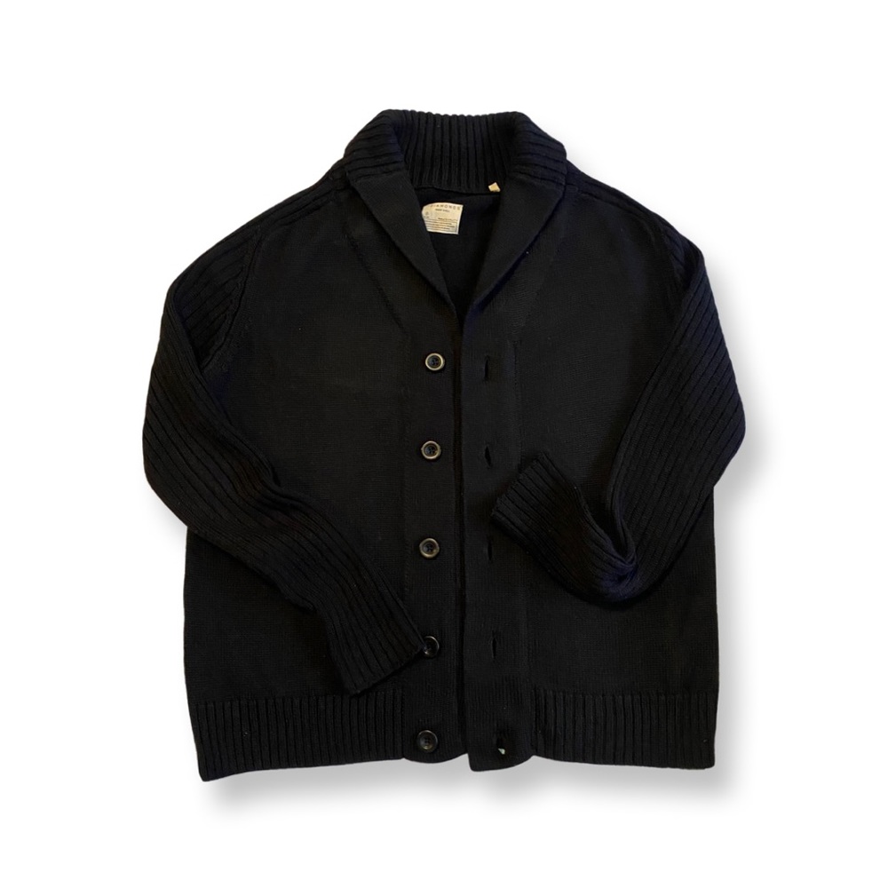 7 Diamonds Sweater